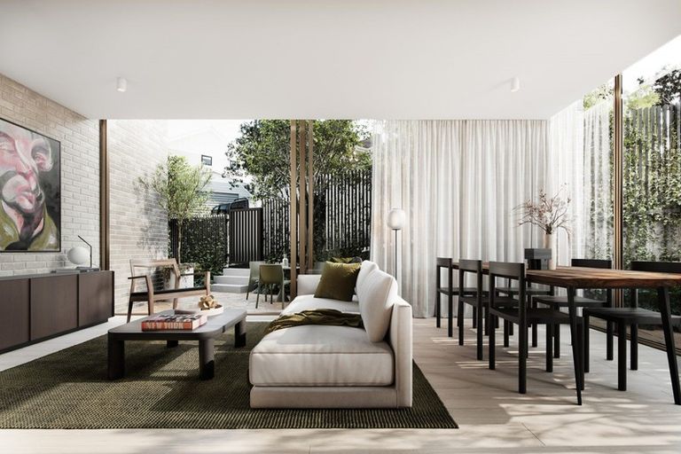 Photo of property in 25 Tirotai Crescent, Westmere, Auckland, 1022