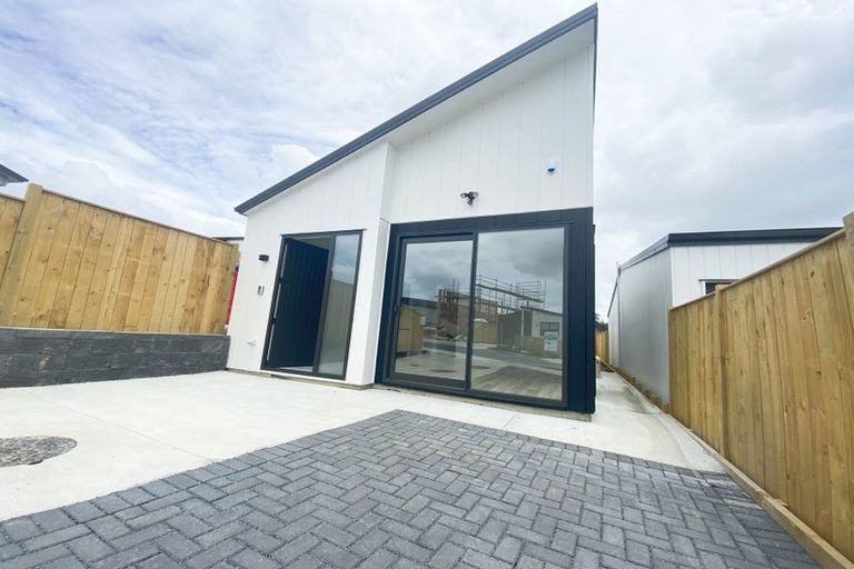 Photo of property in 81 Michael Bosher Way, Flat Bush, Auckland, 2019