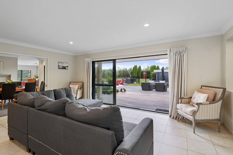 Photo of property in 30 Vicenza Drive, Ohoka, Kaiapoi, 7692