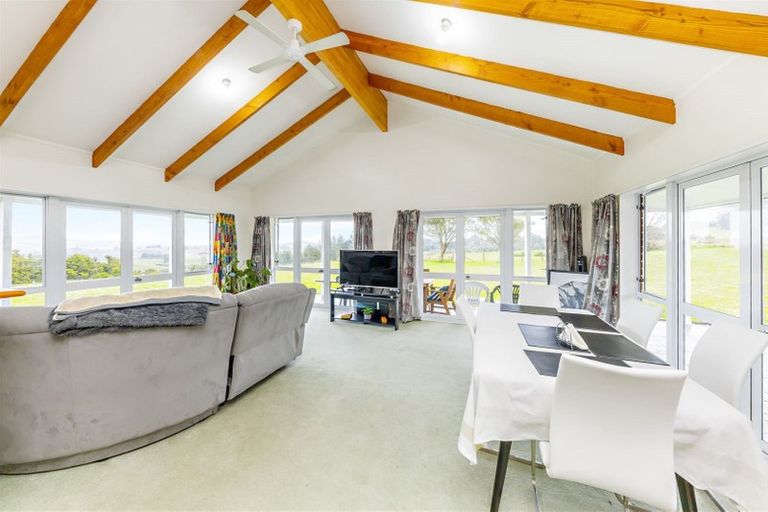 Photo of property in 711b Harrisville Road, Pukekohe East, Pukekohe, 2677