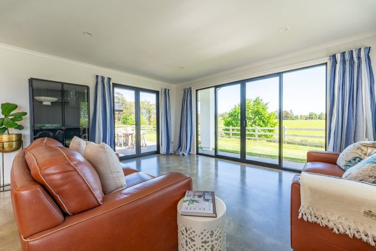 Photo of property in 59 Rolling Ridges Road, Levels Valley, Timaru, 7975