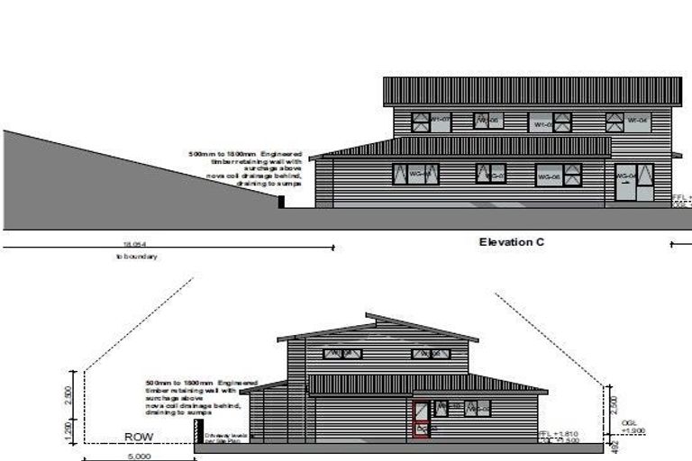 Photo of property in 31 Farnworth Terrace, Churton Park, Wellington, 6037