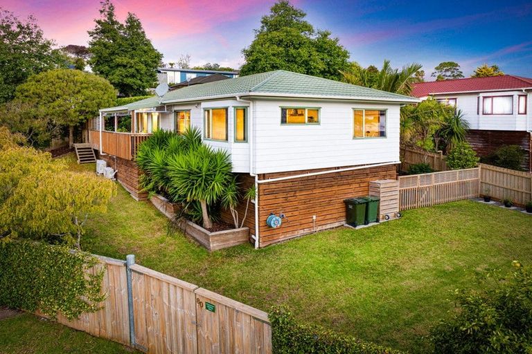 Photo of property in 80 Kamara Road, Glen Eden, Auckland, 0602