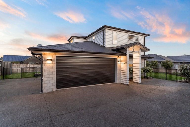 Photo of property in 26 Applin Lane, Pyes Pa, Tauranga, 3112