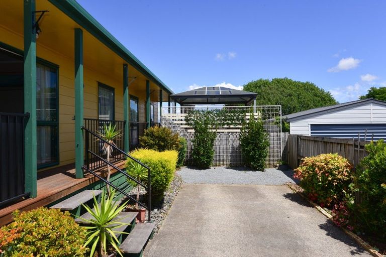 Photo of property in 45 Baverstock Road, Nawton, Hamilton, 3200