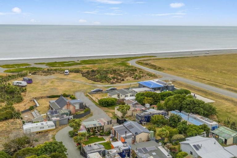 Photo of property in Wakanui Beach Road, Wakanui, Ashburton, 7777