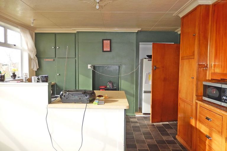 Photo of property in 40 Maudes Road, Deborah, Oamaru, 9492