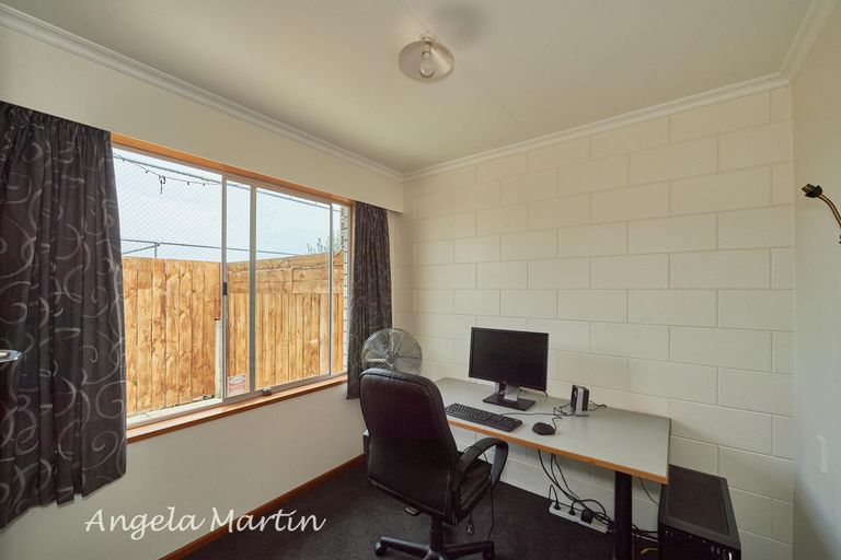 Photo of property in 52b North Street, Palmerston North, 4410