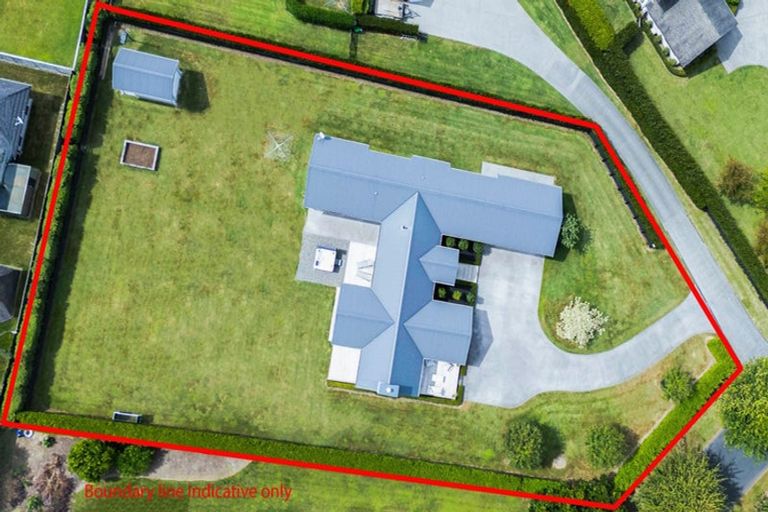 Photo of property in 19 Eldonwood Drive, Matamata, 3400