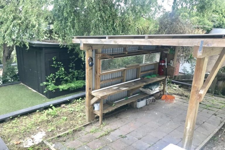 Photo of property in 10 Niger Street, Grey Lynn, Auckland, 1021