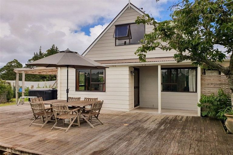 Photo of property in 160a Kapiro Road, Kerikeri, 0294