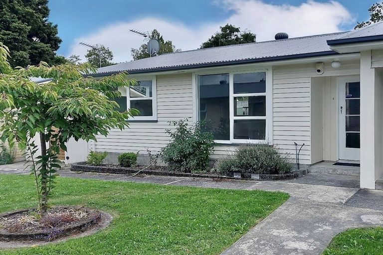 Photo of property in 6/17a Miro Street, Trentham, Upper Hutt, 5018