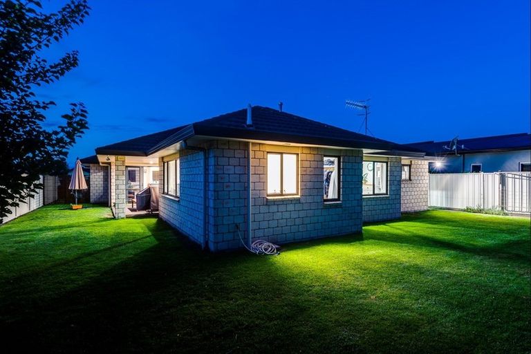 Photo of property in 4 Meissner Road, Havelock North, 4130