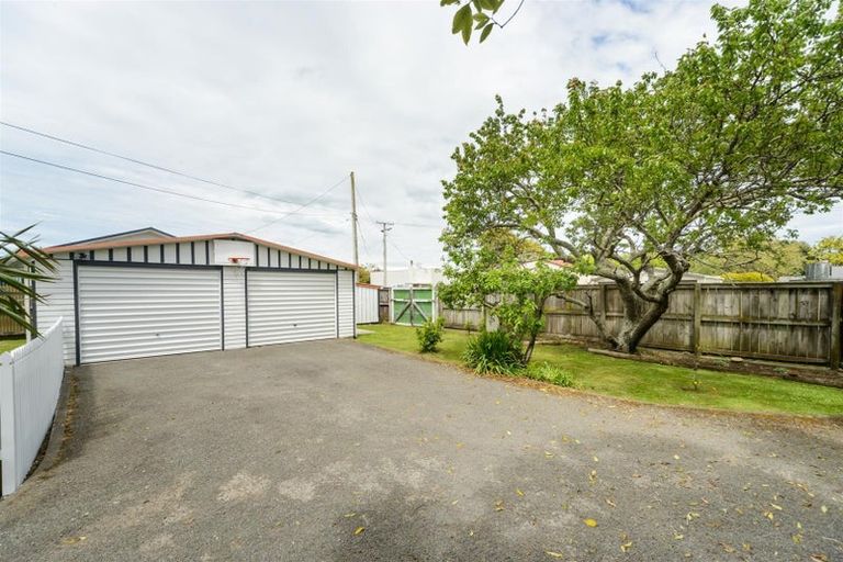 Photo of property in 27 High Street, Bulls, 4818