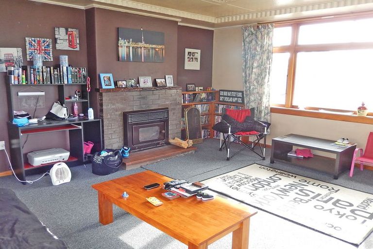 Photo of property in 40 Maudes Road, Deborah, Oamaru, 9492