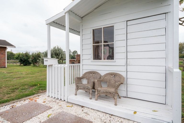 Photo of property in 84 Woodside Road, Matangi, Hamilton, 3284