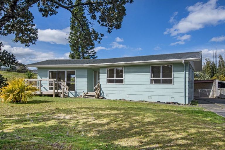 Photo of property in 3 Dakota Place, Raumanga, Whangarei, 0110