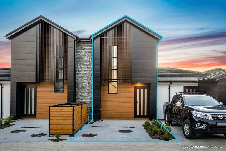 Photo of property in 6 Whakato Avenue, Kumeu, 0810