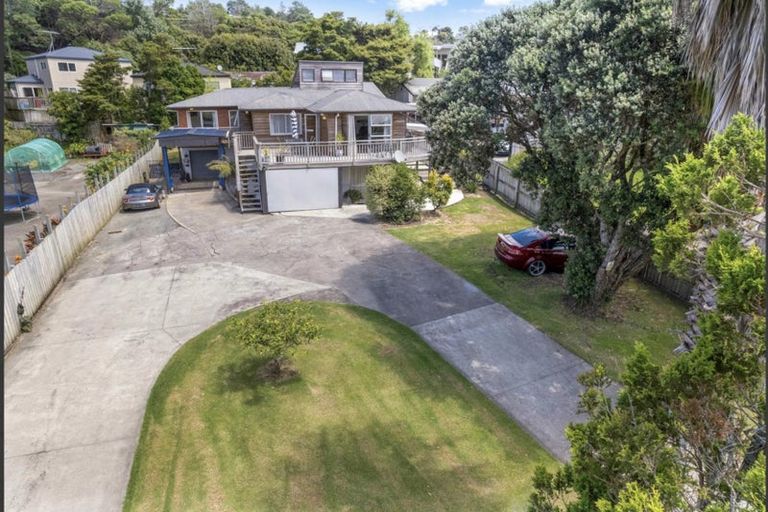 Photo of property in 6 Otanerua Road, Hatfields Beach, Orewa, 0931