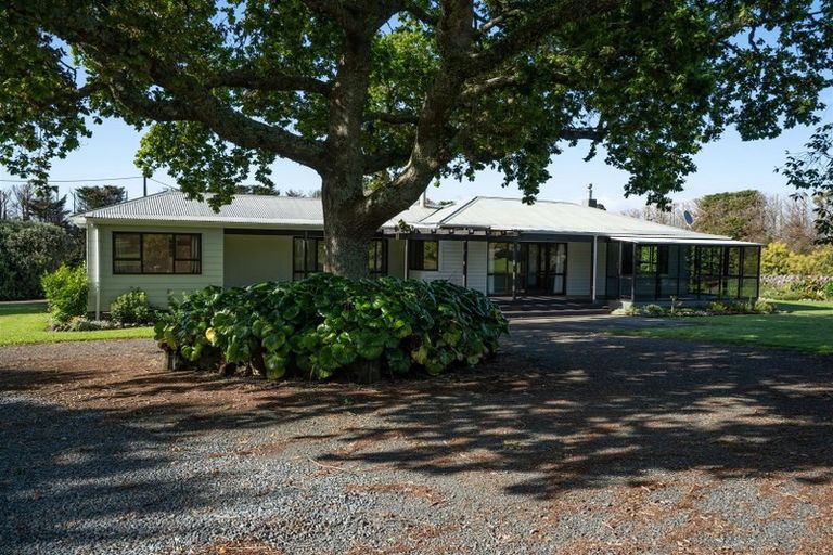 Photo of property in 70 Norris Road, Maungatapere, Whangarei, 0179