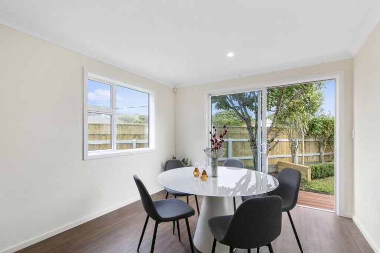 Photo of property in 64 Pilmuir Street, Hutt Central, Lower Hutt, 5010