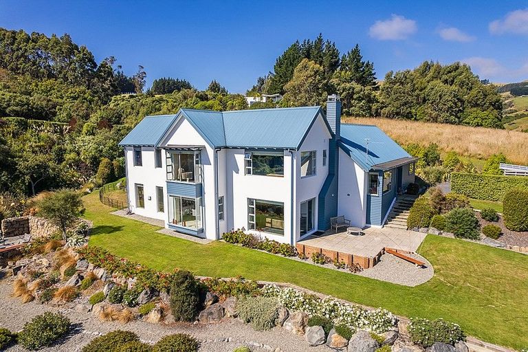 Photo of property in 10 Glenfinlass Street, Company Bay, Dunedin, 9014