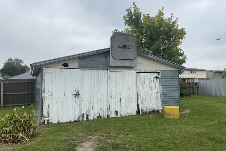 Photo of property in 5 Kitchener Street, Netherby, Ashburton, 7700