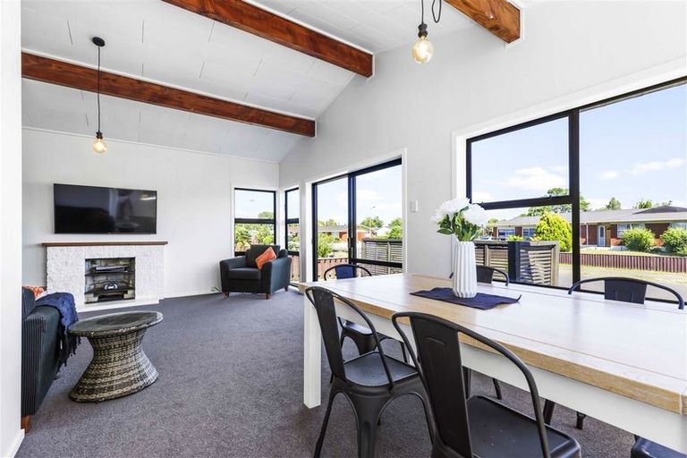 Photo of property in 16 Fernleigh Street, Chartwell, Hamilton, 3210