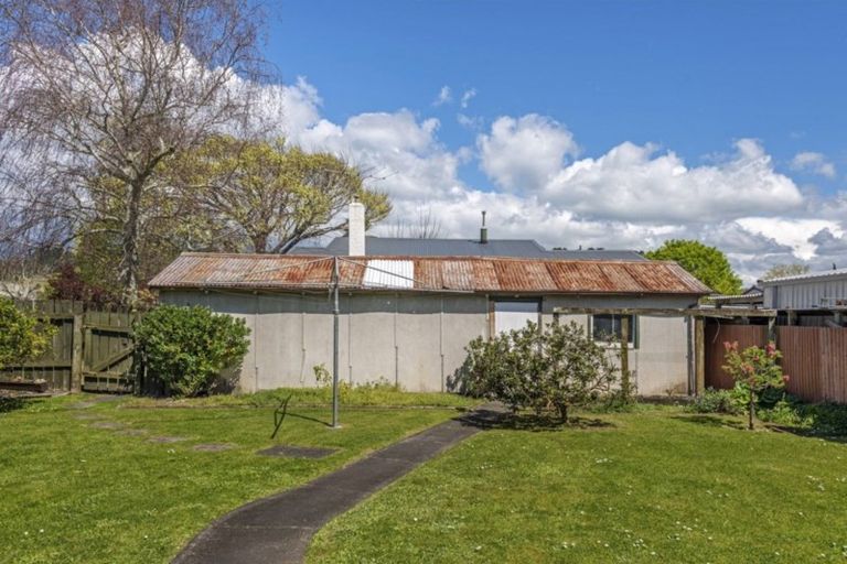Photo of property in 137 Rutene Road, Kaiti, Gisborne, 4010