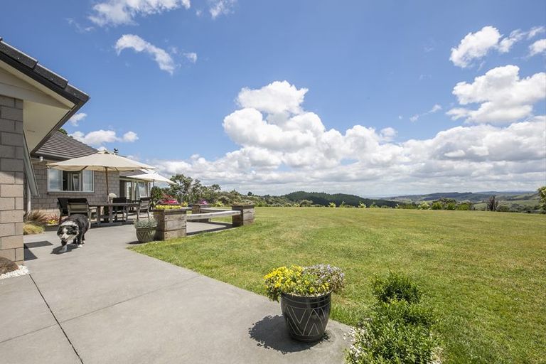 Photo of property in 319d Wishart Road, Helensville, 0875