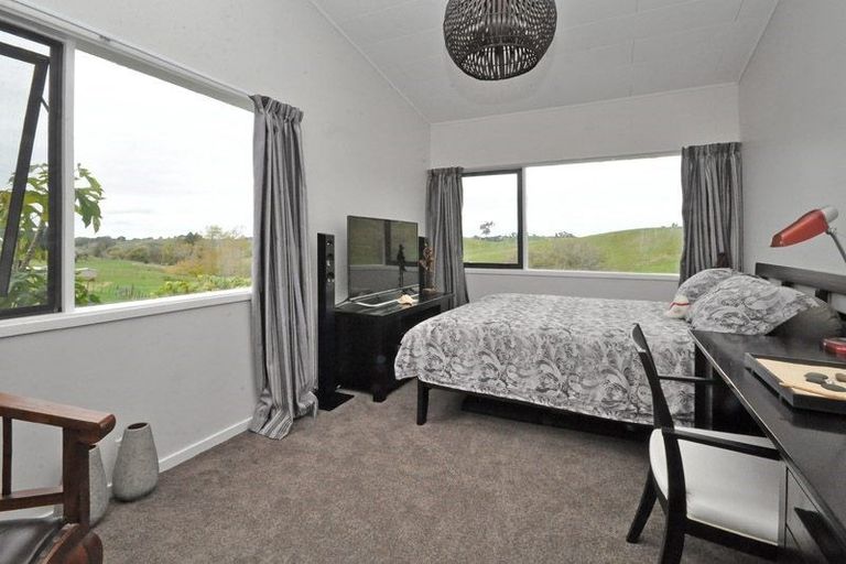 Photo of property in 306 Underwood Road, Wellsford, 0973