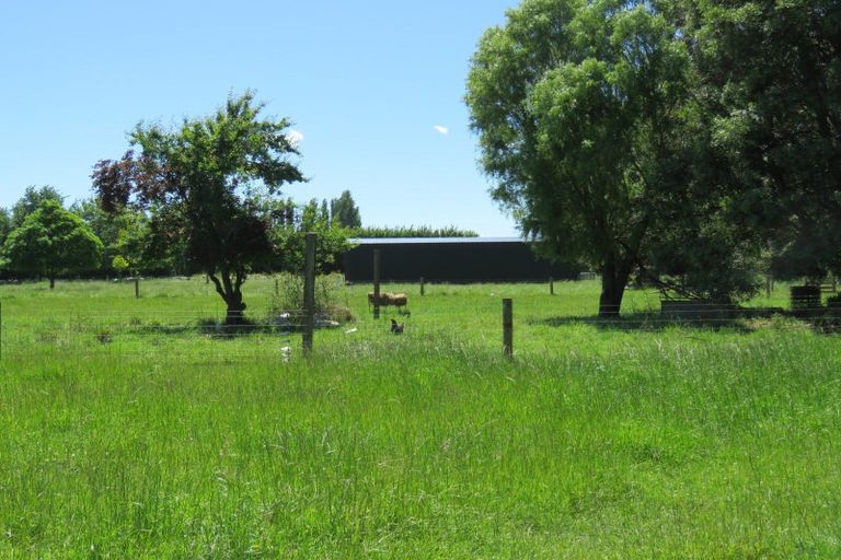 Photo of property in 80 Johnstone Street, Tinwald, Ashburton, 7774