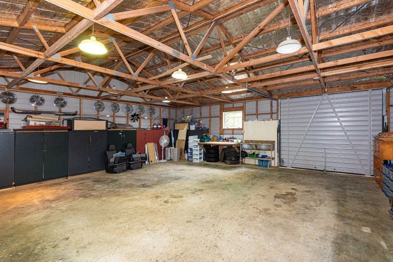 Photo of property in 125 Snooks Road, Maungatapere, Whangarei, 0179