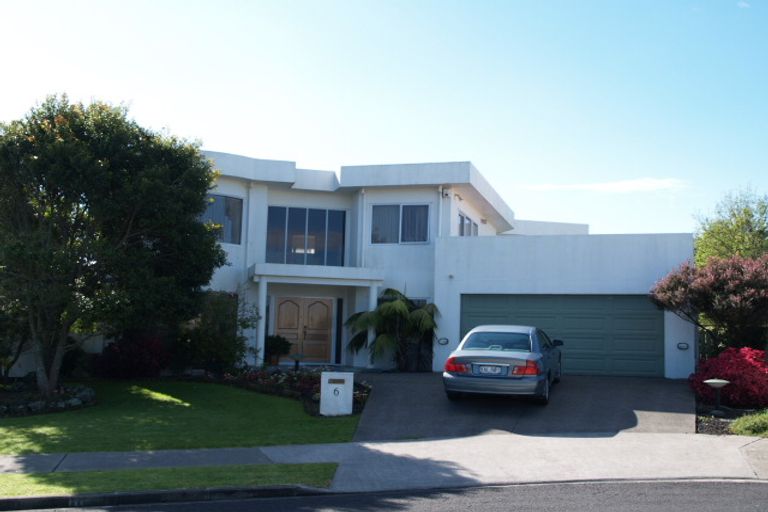 Photo of property in 6 Taiko Court, Northpark, Auckland, 2013
