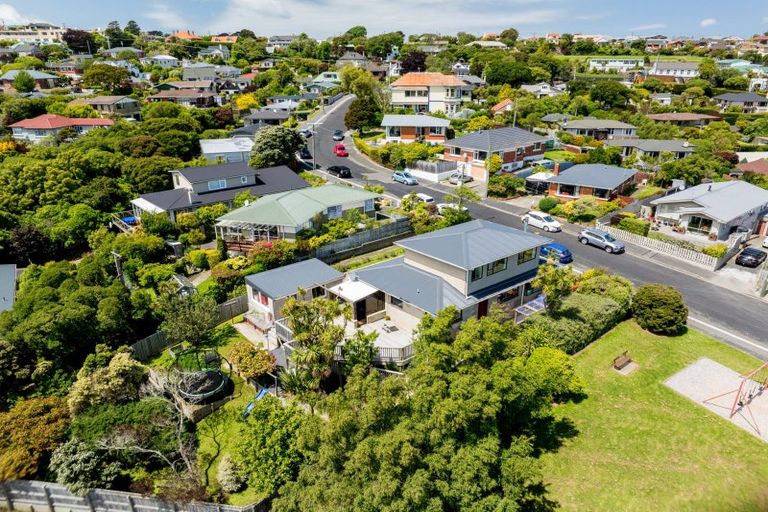 Photo of property in 7 Kinvig Street, Andersons Bay, Dunedin, 9013