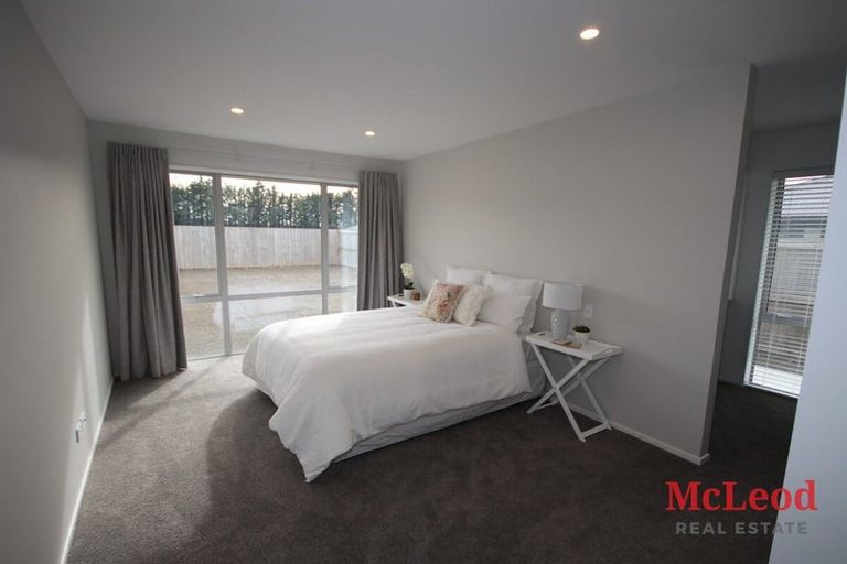 Photo of property in 9 Gleniffer Place, Methven, 7730