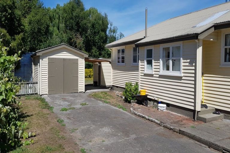Photo of property in 10 Stock Road, Culverden, 7392