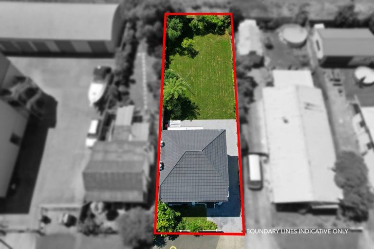 Photo of property in 164 Wellesley Road, Napier South, Napier, 4110