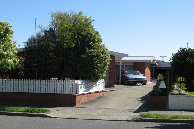 Photo of property in 30 Milford Street, Witherlea, Blenheim, 7201