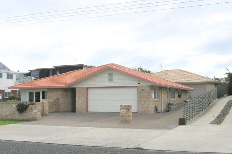 Photo of property in 117b Valley Road, Mount Maunganui, 3116