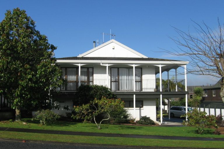 Photo of property in 21 Malcolm Street, Riverlea, Hamilton, 3216