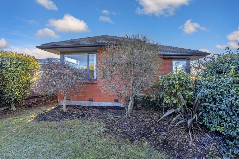 Photo of property in 38 Wales Street, Halswell, Christchurch, 8025