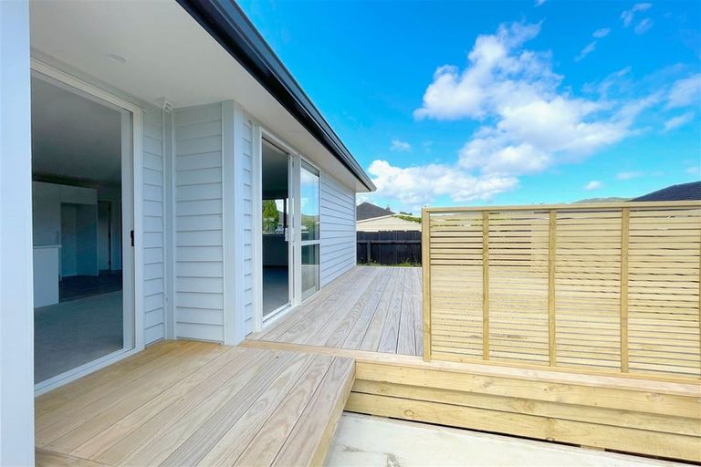 Photo of property in 28a Norfolk Street, Wainuiomata, Lower Hutt, 5014