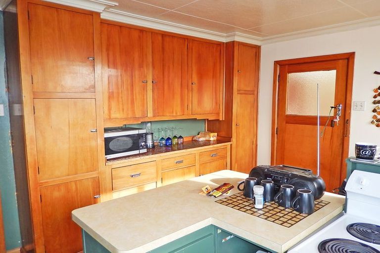 Photo of property in 40 Maudes Road, Deborah, Oamaru, 9492