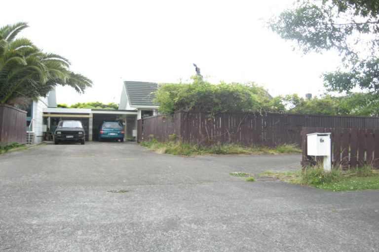 Photo of property in 6 Massey Street, Aramoho, Whanganui, 4500