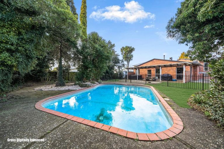 Photo of property in 9 Mcalpine Place, Rangiora, 7400