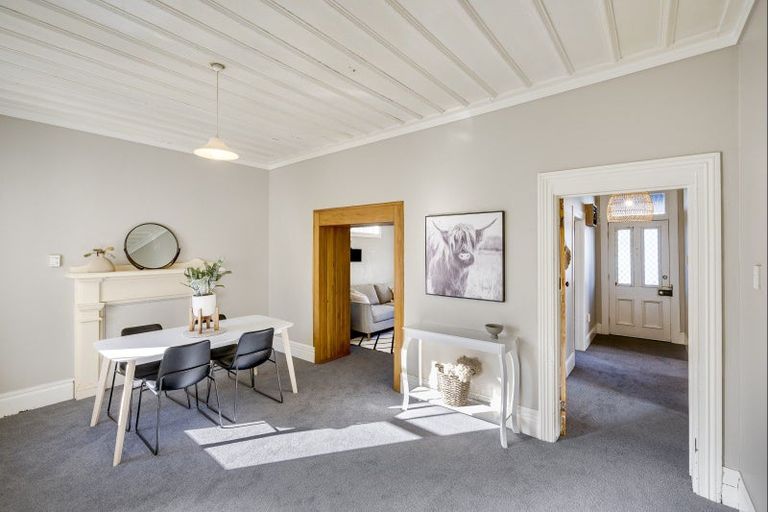 Photo of property in 112 Waghorne Street, Ahuriri, Napier, 4110