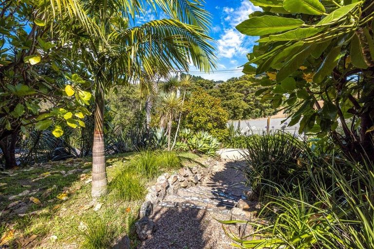 Photo of property in 10 Te Makiri Road, Onetangi, Waiheke Island, 1081