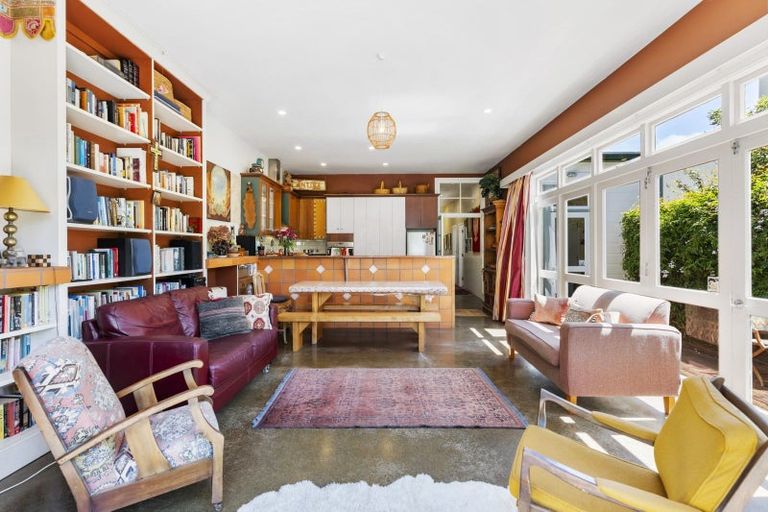 Photo of property in 78 Wade Street, Wadestown, Wellington, 6012