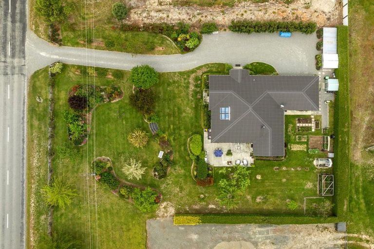 Photo of property in 203 Glen Lyon Road, Twizel, 7901